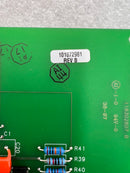 Exide A100-HT Charge Lim Cntl Bd. PLC 118 302 807 A Module Board 101072981 A