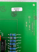 Exide A100-HT Charge Lim Cntl Bd. PLC 118 302 807 A Module Board 101072981 A
