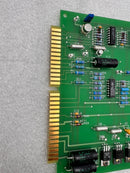 Exide A100-HT Charge Lim Cntl Bd. PLC 118 302 807 A Module Board 101072981 A