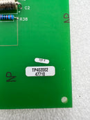 Exide A100-HT Charge Lim Cntl Bd. PLC 118 302 807 A Module Board 101072981 A