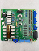 Exide Control Panel Board BD 118-302-580A-3B/M101 072