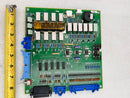 Exide Control Panel Board BD 118-302-580A-3B/M101 072