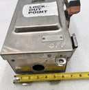 Square D HU361DSEI 30 Amp 3 Pole 600V Non-Fused HD Safety Switch