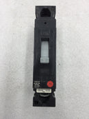 GE General Electric TED TED113030 1 Pole 30 Amp 240v Circuit Breaker