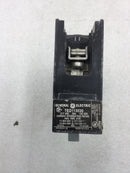 GE General Electric TED TED113030 1 Pole 30 Amp 240v Circuit Breaker