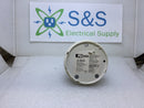 System Sensor/FCI 301P Photoelectronic Smoke Detector Head