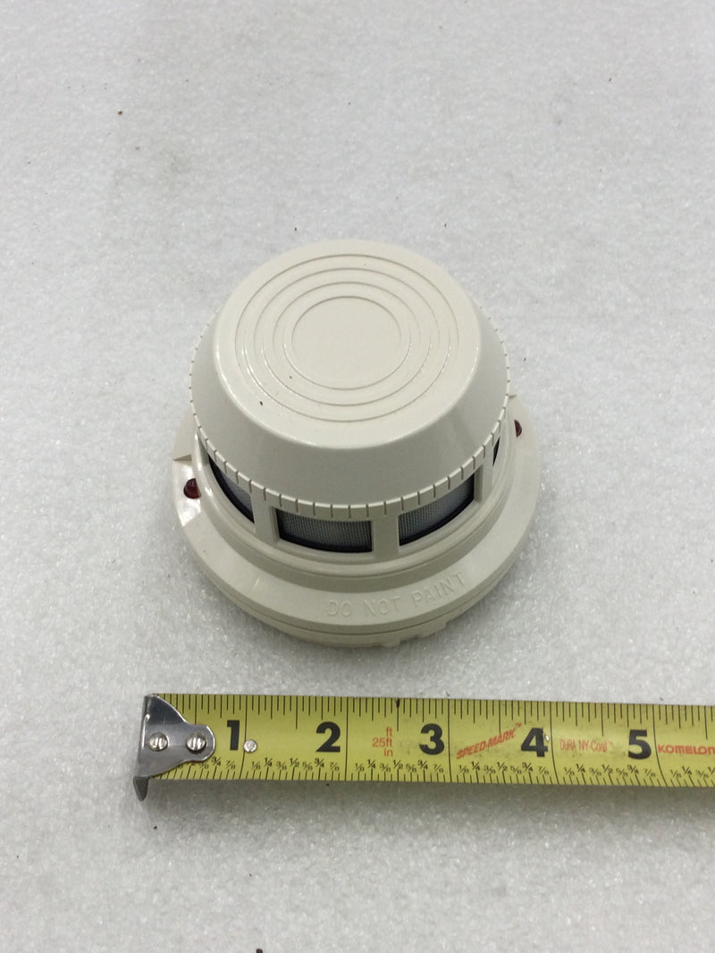 System Sensor/FCI 301P Photoelectronic Smoke Detector Head