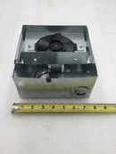 Nutone 682NT Ductless Bathroom Exhaust Fan 120 VAC