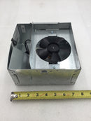 Nutone 682NT Ductless Bathroom Exhaust Fan 120 VAC