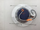 Sylvania LED/RT5/6/700/827/FL80 Ultra LED 5" or 6" Recessed Kit 10 Watt 700 Lumens