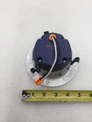 Sylvania LED/RT4/600/830/FL80 Ultra LED 4" Recessed Kit 9 Watt 600 Lumens