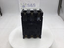 Westinghouse EHB3040 40 Amp 3 Pole 480V Series EB Circuit Breaker