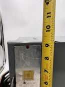 Square D PBS36030SC I-Line Busway Unit 3Ph 20A 600VAC  Bus-Plug