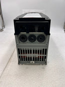 Honeywell HVFDSD3C0100G100 Variable Frequency Drive 7.5 HP 3 Phase 380-480 VAC 15.4A