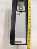 Honeywell HVFDSD3C0100G100 Variable Frequency Drive 7.5 HP 3 Phase 380-480 VAC 15.4A