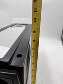 Honeywell HVFDSD3C0100G100 Variable Frequency Drive 7.5 HP 3 Phase 380-480 VAC 15.4A