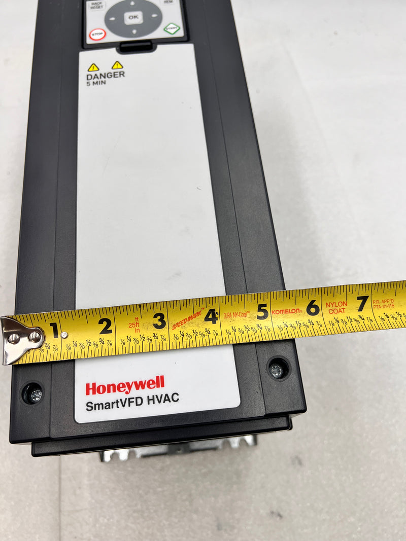 Honeywell HVFDSD3C0150G200A Variable Frequency Drive 11Kw 380-480 VAC 23A