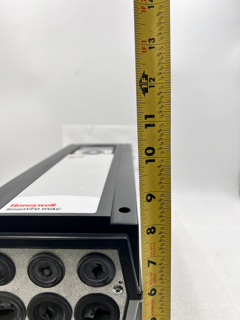 Honeywell HVFDSD3C0150G200A Variable Frequency Drive 11Kw 380-480 VAC 23A