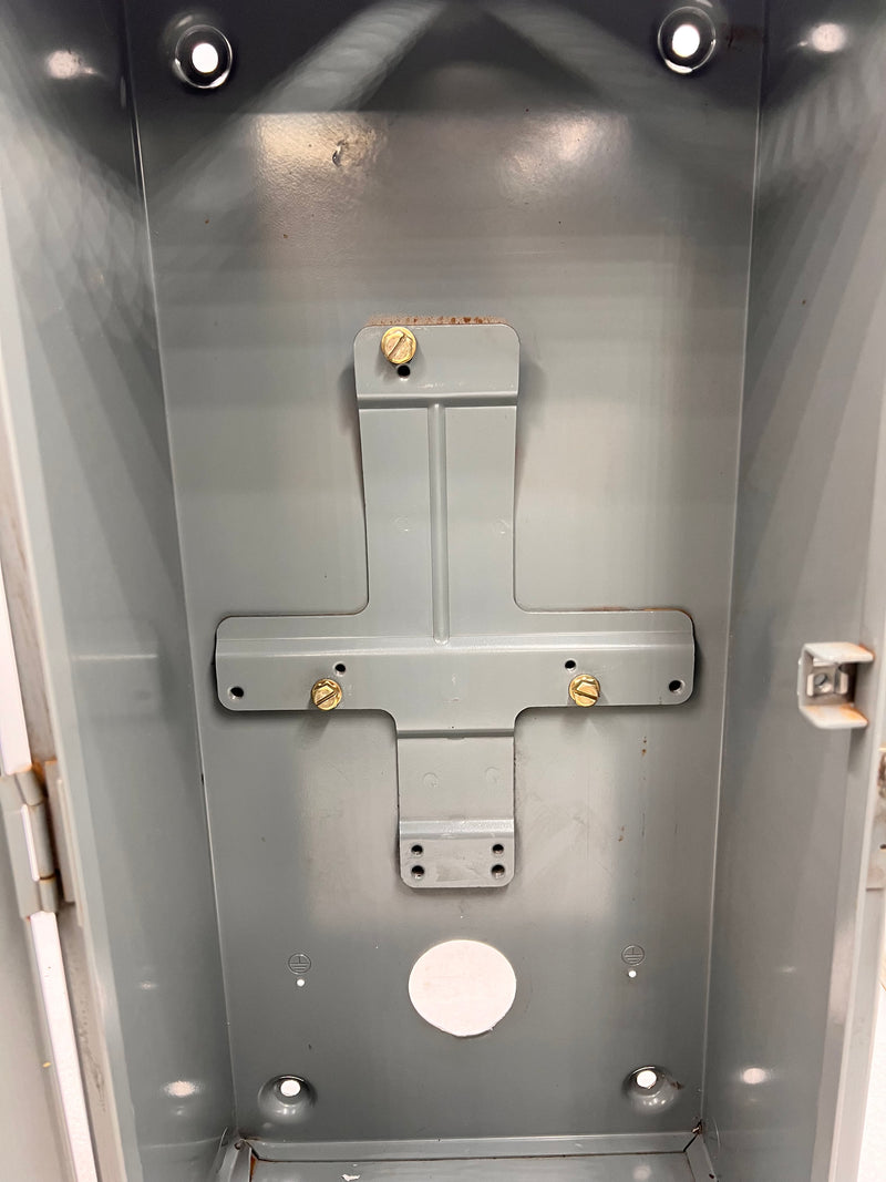 Square D 225 Amp Max Class 8502 Type S Contactor Enclosure 30072-004-34H