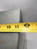 Square D 225 Amp Max Class 8502 Type S Contactor Enclosure 30072-004-34H