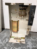 Allen Bradley Sz 3 MCC Receiving Unit 2103LB-F731314/4-3J Missing Cover