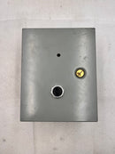 Hoffman 10" x 8.25" x 6.25" Type 1 Enclosure