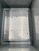 Hoffman 10" x 8.25" x 6.25" Type 1 Enclosure
