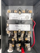 Westinghouse A200MACAC 3 Pole Size 00 9A 110-550VAC Max 2Hp 120/110V 50/60Hz Coil