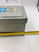 ITE/Bulldog BP321 30 Amp 240v 3 Phase Bus-tribution