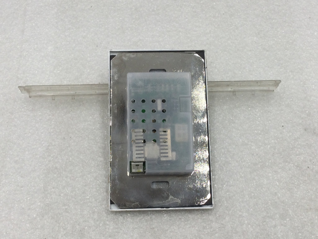 Savant LiteTouch Control Station Button Keypads (sold as Individual Savant LiteTouch Control Station Button Keypads (sold as Individual