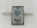 Savant/Lifetouch Low Voltage Control Station/ Low Voltage Dimmer Control Station With Cover 2 Position
