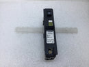Square D Homeline HOM115PCAFI 15 Amp Combo Arc Fault Circuit Breaker