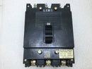 Square D 999315 15 Amp 3 Pole 600Vac Type ML-1 Circuit Breaker