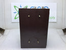 Square D 999315 15 Amp 3 Pole 600Vac Type ML-1 Circuit Breaker