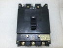 Square D 999315 15 Amp 3 Pole 600Vac Type ML-1 Circuit Breaker