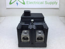 Zinsco/GTE-Sylvania QFB24-150 2 Pole 150 Amp 240V Type QFB Main Bolt In Circuit Breaker