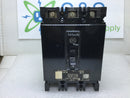 Westinghouse FB3070L 70 Amp 3 Pole 600V Circuit Breaker - Cosmetic Flaw