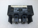 Westinghouse EL3007R 7 Amp 600Vac Style 2607D43G08 Current Limiter