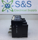 Westinghouse LFB3070R 15-70 Amp 3 Pole 600V Current Limiter 4 1/8" x 3 1/8"