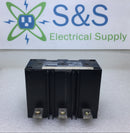 Westinghouse LFB3070R 15-70 Amp 3 Pole 600V Current Limiter 4 1/8" x 3 1/8"