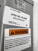 Milbank U7021-RL-TG-HSP 200A Ringless Type 4 Jaw Meter Enclosure Single Phase 600VAC