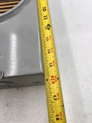 Milbank U7021-RL-TG-HSP 200A Ringless Type 4 Jaw Meter Enclosure Single Phase 600VAC