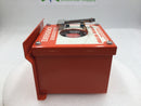 Pilla Electrical ST120SN3RSL Emergency Generator Stop