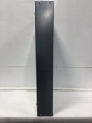 Square D MH38BE Type 1 Panelboard Enclosure Box 38" x 20" x 6"