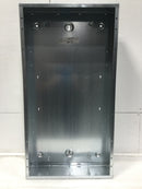 Square D MH38BE Type 1 Panelboard Enclosure Box 38" x 20" x 6"