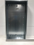 Square D MH38BE Type 1 Panelboard Enclosure Box 38" x 20" x 6"