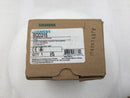 Siemens/ITE BQD315 15 Amp 3 Pole 277/480V Circuit Breaker - Grey