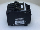 Siemens Q23050CT2 30/50 Amp 4 Pole 240V Circuit Breaker