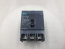 Siemens/ITE BQD315 15 Amp 3 Pole 277/480V Circuit Breaker - Grey
