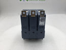 Siemens/ITE BQD315 15 Amp 3 Pole 277/480V Circuit Breaker - Grey